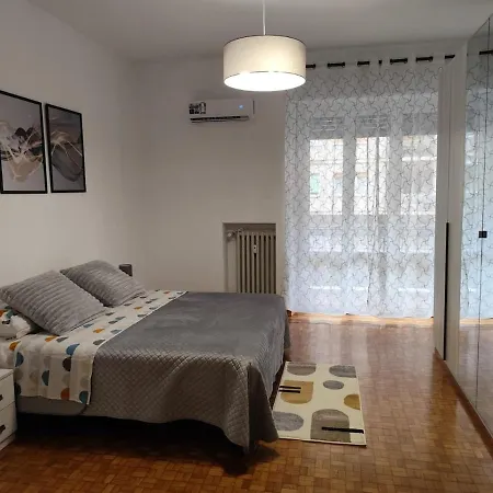 Olimpicto, Ideale Per I Tuoi Eventi A Appartement