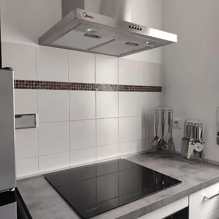 Appartement Olimpicto, Ideale Per I Tuoi Eventi A *