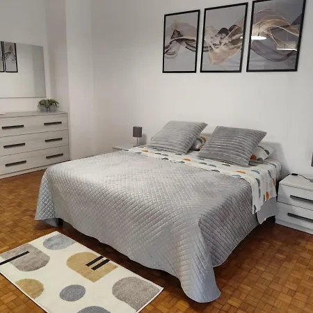 Olimpicto, Ideale Per I Tuoi Eventi A Appartement Turijn