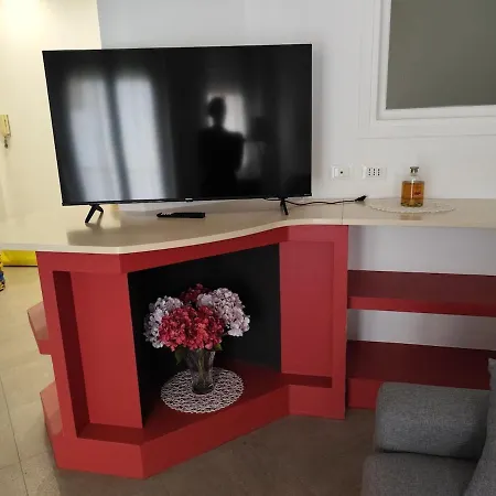 Olimpicto, Ideale Per I Tuoi Eventi A Appartement