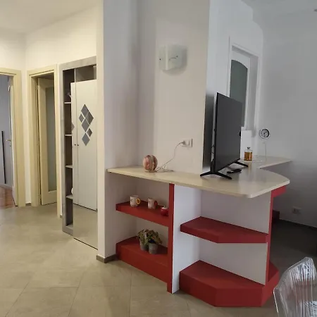 Appartement Olimpicto, Ideale Per I Tuoi Eventi A