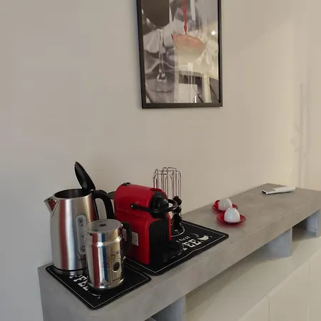 Olimpicto, Ideale Per I Tuoi Eventi A Appartement *