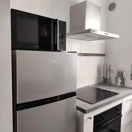 Appartement Olimpicto, Ideale Per I Tuoi Eventi A *