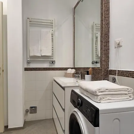 Olimpicto, Ideale Per I Tuoi Eventi A Appartement *