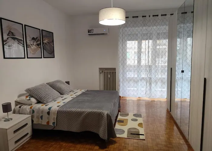 Olimpicto, Ideale Per I Tuoi Eventi A Apartamento