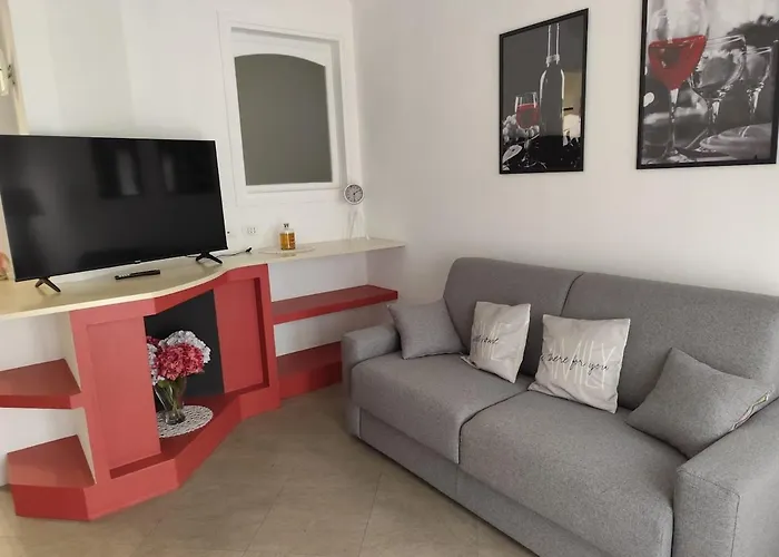 Olimpicto, Ideale Per I Tuoi Eventi A Apartamento