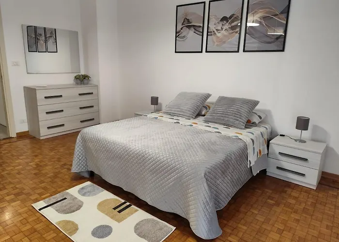 Olimpicto, Ideale Per I Tuoi Eventi A Apartamento Turín