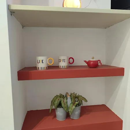 Διαμέρισμα Olimpicto, Ideale Per I Tuoi Eventi A